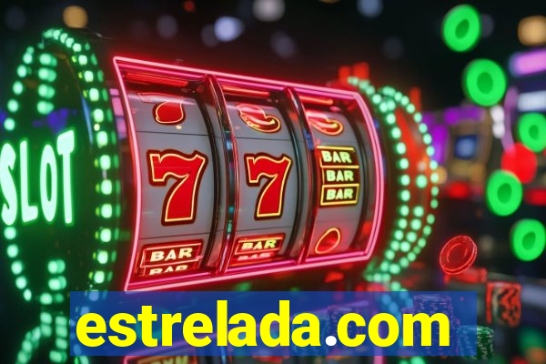 estrelada.com