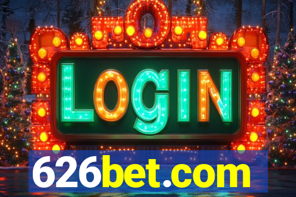 626bet.com