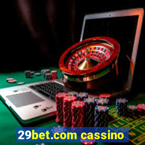 29bet.com cassino