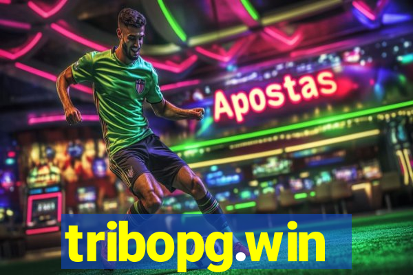 tribopg.win