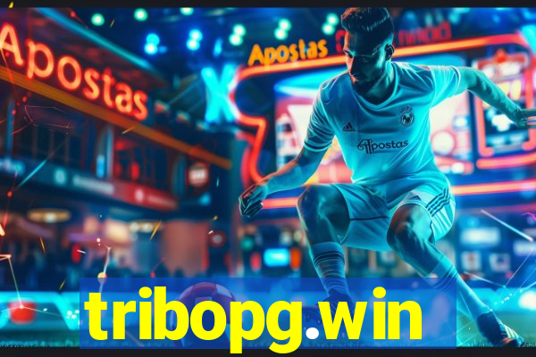 tribopg.win