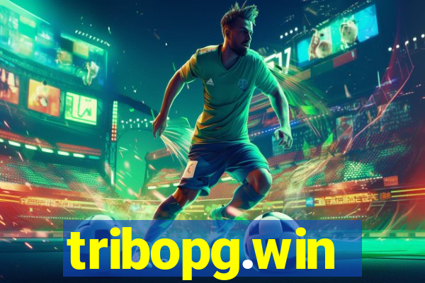 tribopg.win