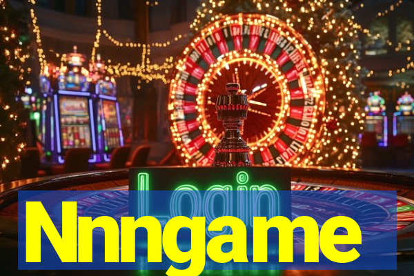 Nnngame