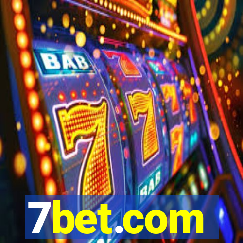 7bet.com