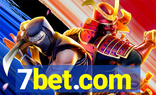 7bet.com