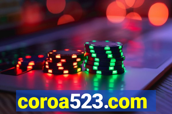 coroa523.com