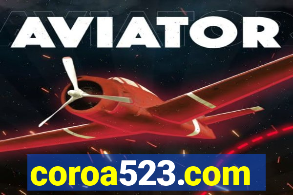 coroa523.com