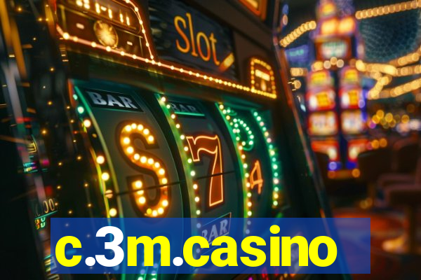 c.3m.casino