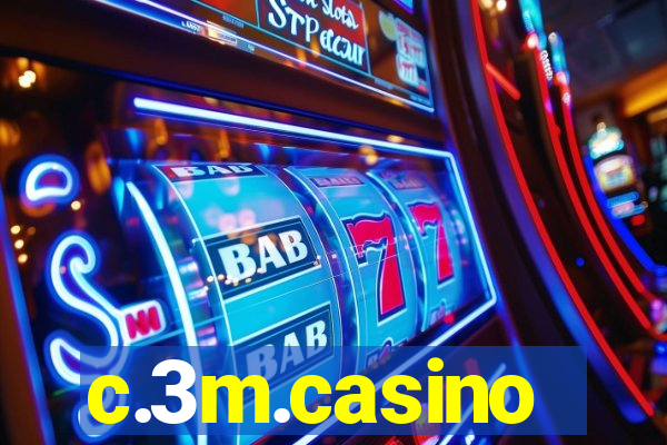 c.3m.casino