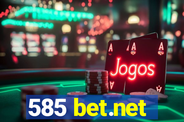 585 bet.net