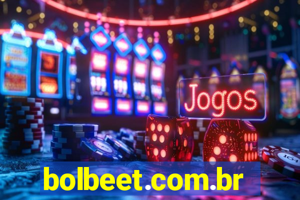bolbeet.com.br