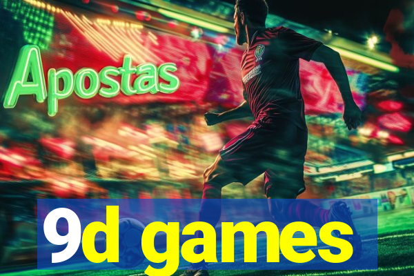 9d games