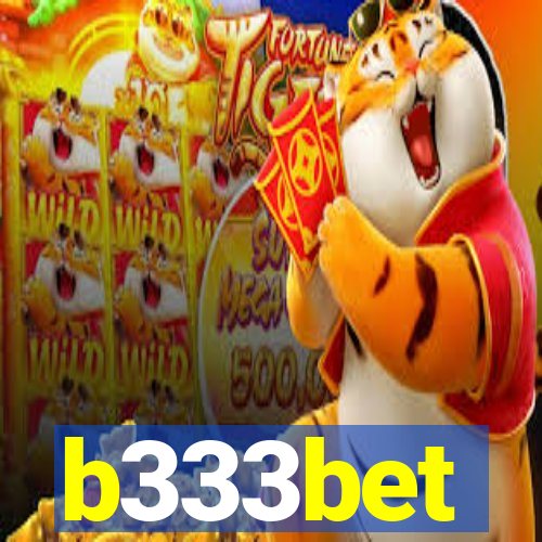 b333bet
