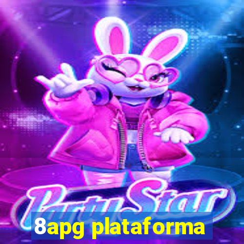 8apg plataforma