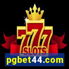 pgbet44.com