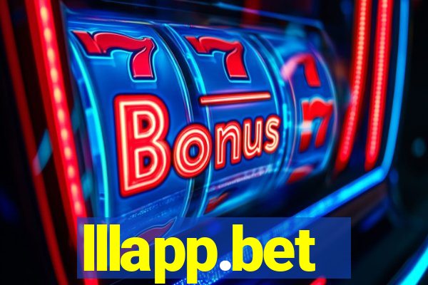lllapp.bet