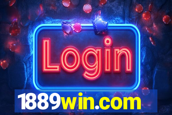 1889win.com