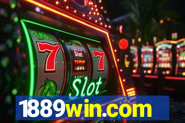 1889win.com