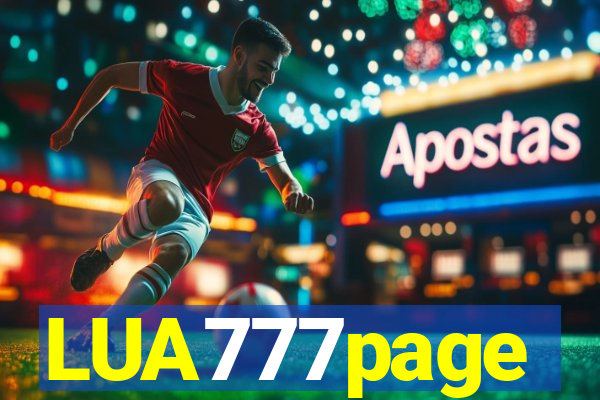 LUA777page