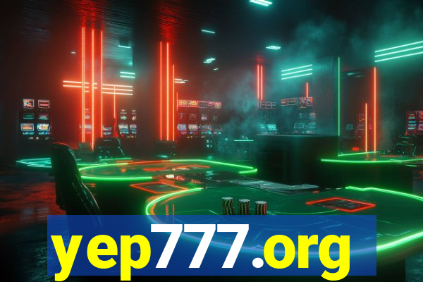yep777.org