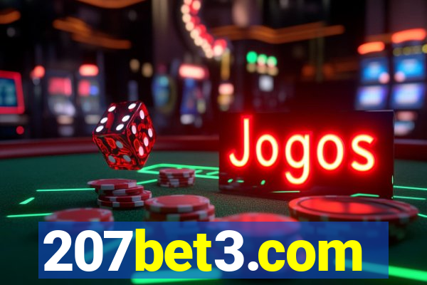 207bet3.com