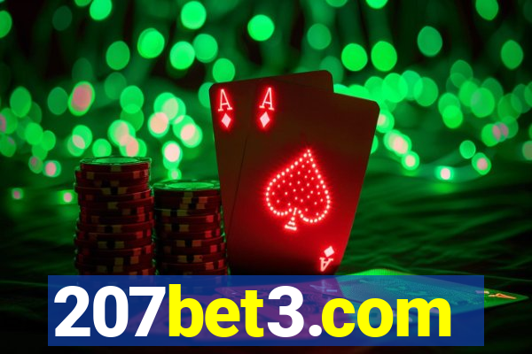 207bet3.com