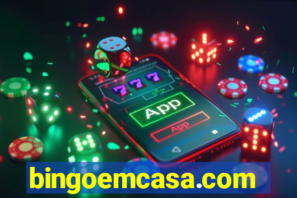 bingoemcasa.com.br