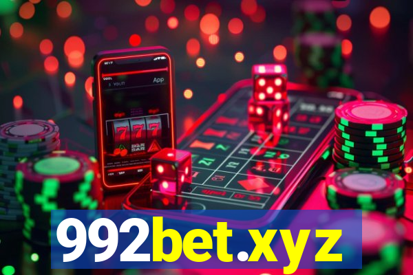 992bet.xyz