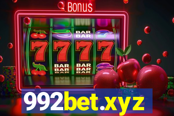 992bet.xyz
