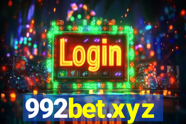 992bet.xyz