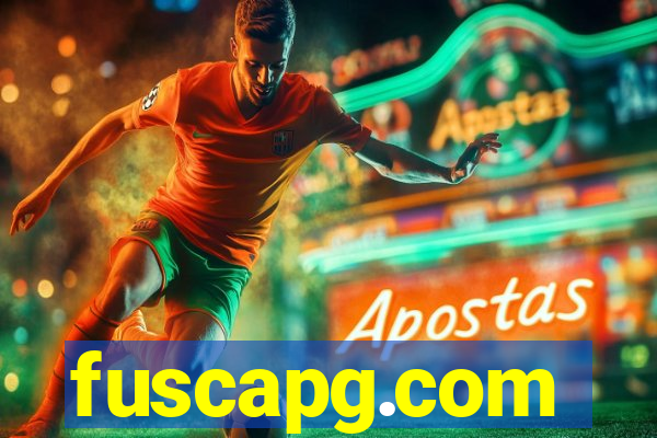 fuscapg.com