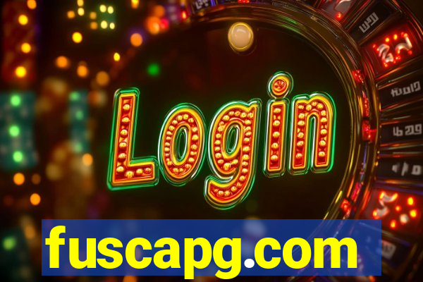 fuscapg.com