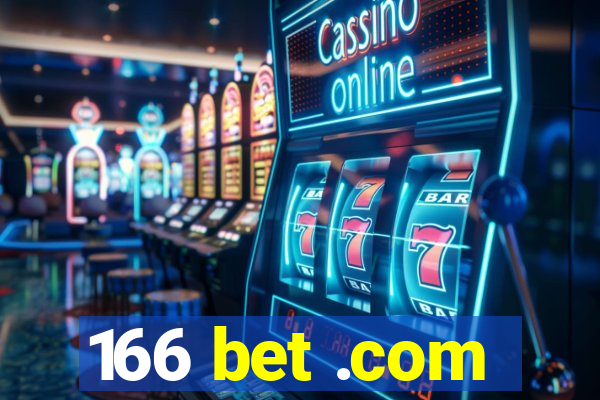 166 bet .com