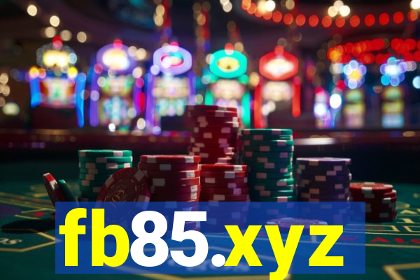 fb85.xyz
