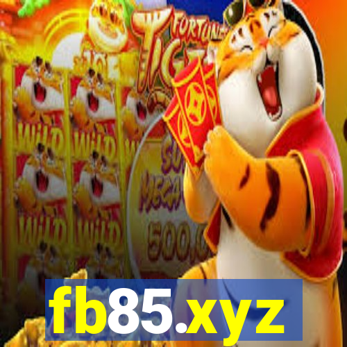fb85.xyz