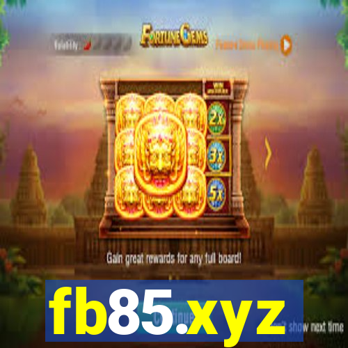 fb85.xyz