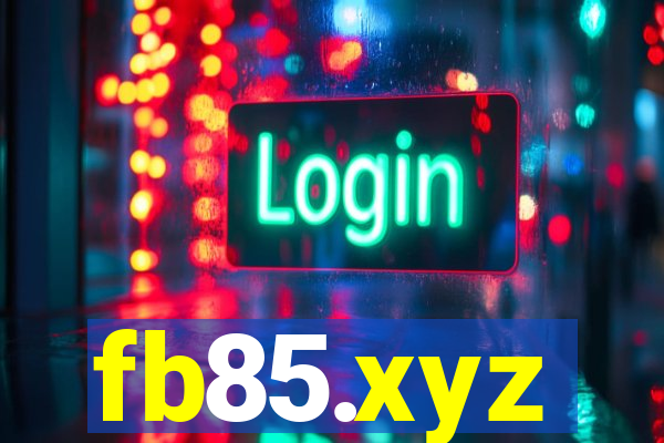 fb85.xyz