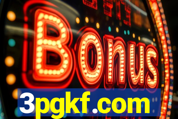 3pgkf.com