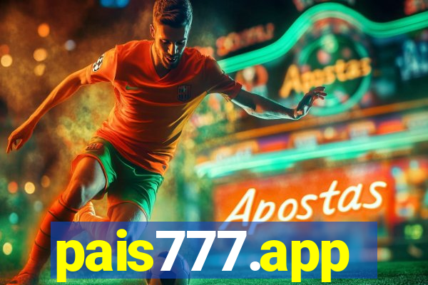 pais777.app