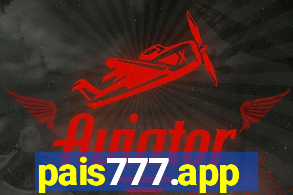 pais777.app