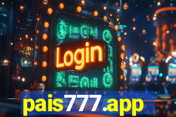 pais777.app