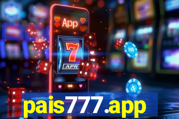 pais777.app