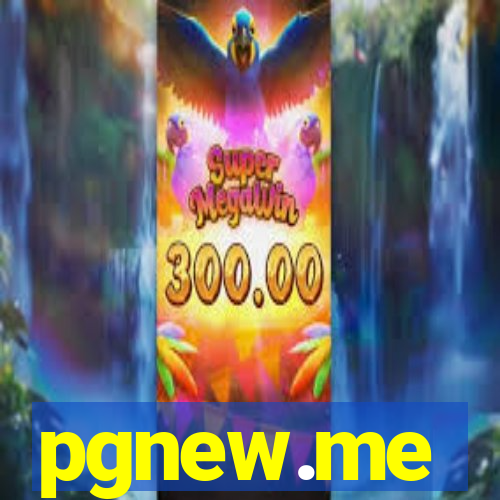 pgnew.me