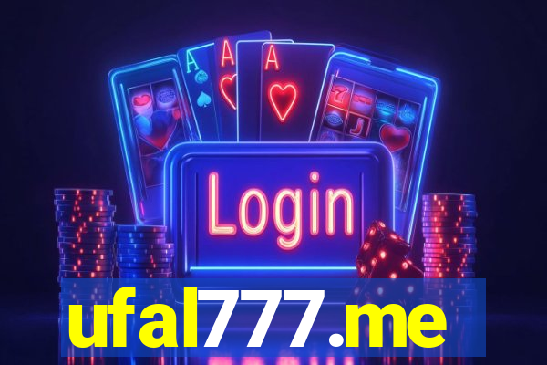 ufal777.me