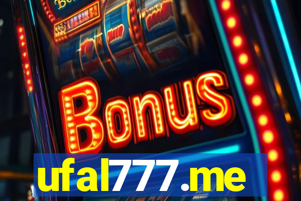 ufal777.me