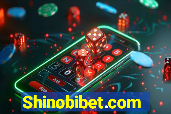 Shinobibet.com
