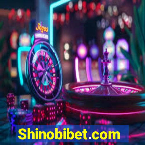 Shinobibet.com