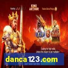 danca123.com