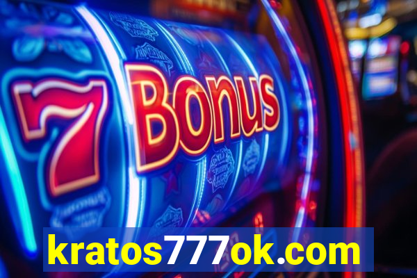 kratos777ok.com