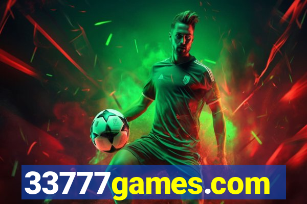 33777games.com